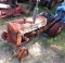 Farmall Cub
