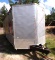 30 Ft. Enclosed trailer