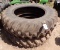 2 - 18.4-R38 Tires