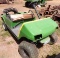 Golf cart