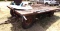 4 Wheel wagon