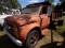 1969 Chevrolet C60