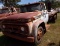 1962 Chevrolet C60