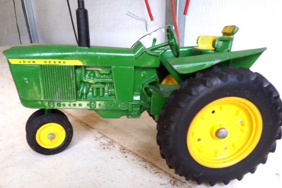 Toy John Deere 3020