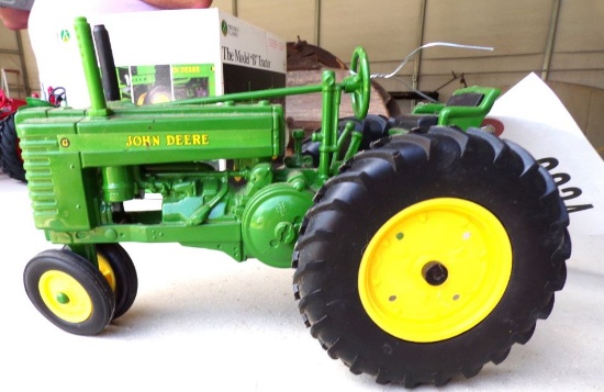 Toy John Deere G