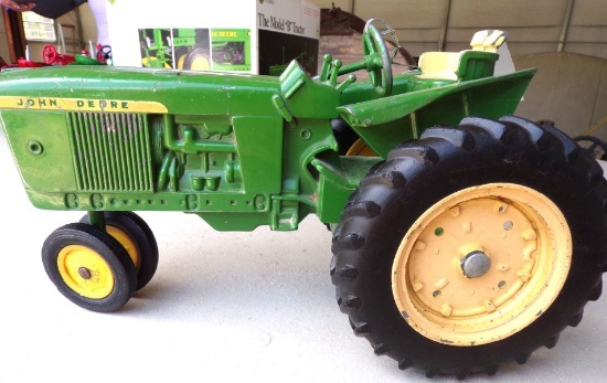 Toy John Deere 3020