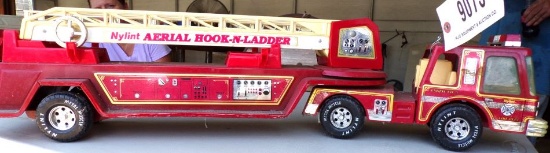 Toy Fire truck