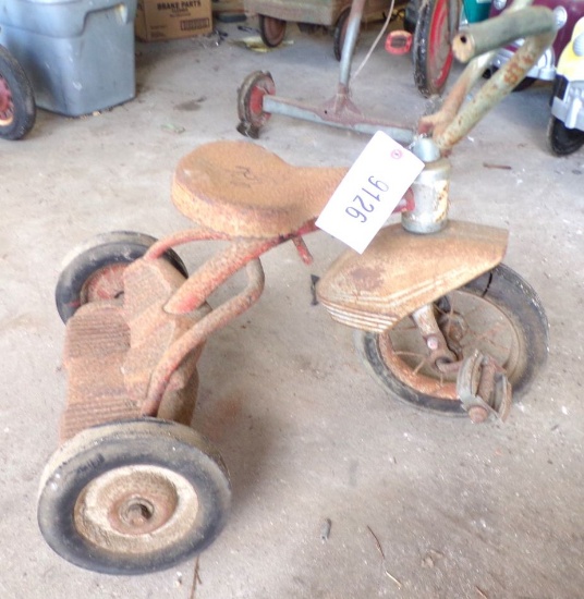 Tricycle