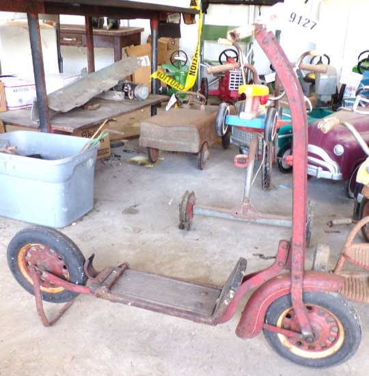 Scooter