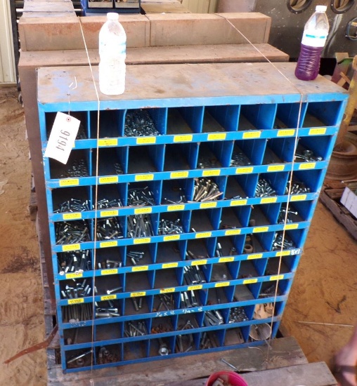 2 Bolt bins