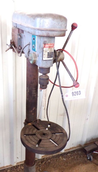 Drill press