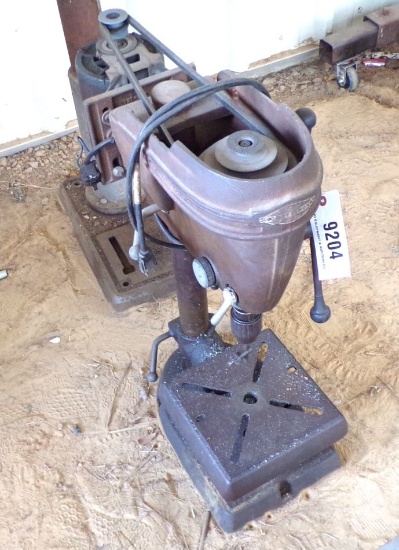Drill press