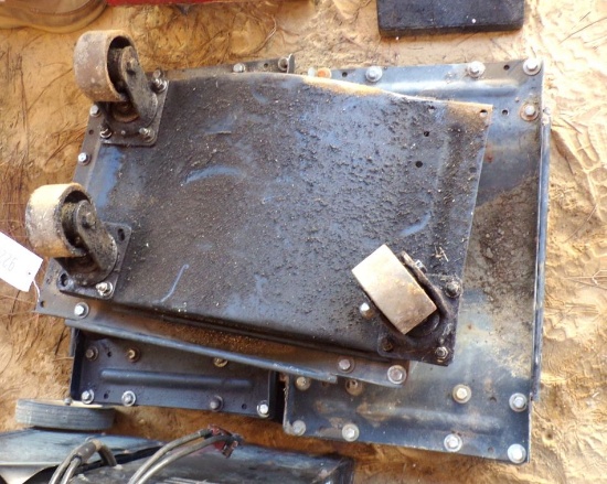 3 Battery chargers