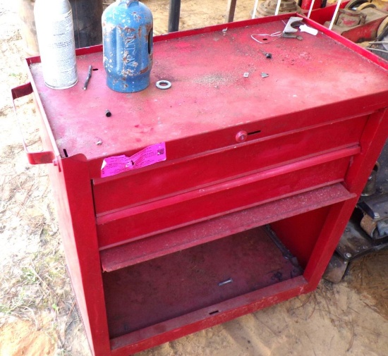 Tool box
