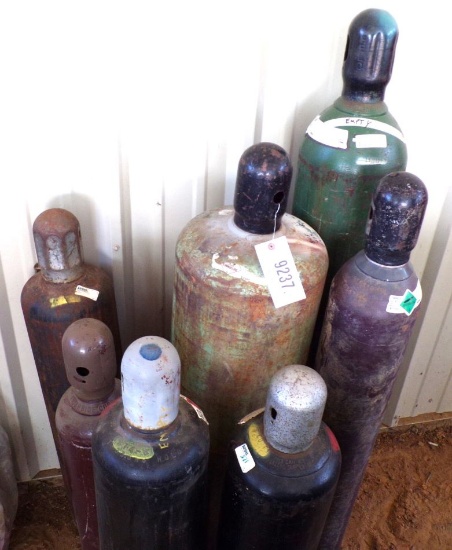 7 Tanks