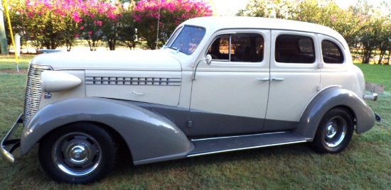 1938 Chevrolet