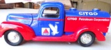 Toy Citgo truck