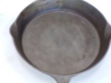 Grizwald #8 iron skillet