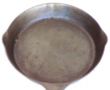 #8 Iron skillet