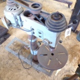 Drill press