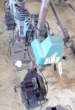 Drill press