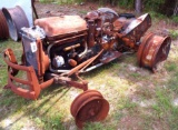 Ford 801