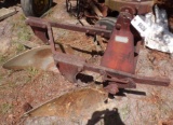 Ford 2 bottom plow