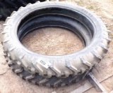 2 - New 5-3, 9-38 Tires