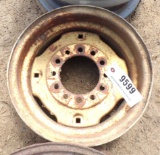 John Deere 14