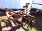 20 Disc harrow