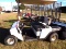 Golf cart