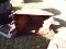 Backhoe bucket