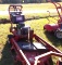 Toro mower
