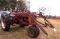 Farmall H