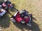Murray push mower