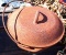 Iron pot
