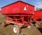 Gravity wagon