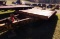 3 Axle trailer