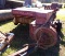 Hew Holland square baler
