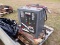 24 Volt lift charger