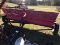 Feed spreader