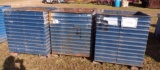 Fork lift boxes