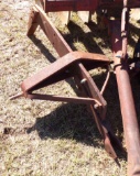 Sub soil plow