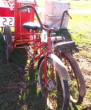 2 Bicycles