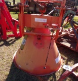 3 pl. Fertilizer spreader