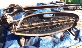 Shingle cutter