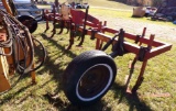 Cultivator