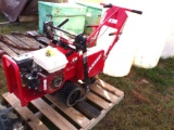 Classen turf cutter