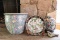 Collection of Asian Decor