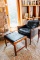 SANDVIK Mid Century Modern Lounge Chair and Matching